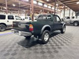Used 2002 Toyota Tacoma 4x4 Xtracab image 5
