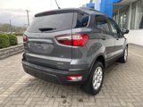 Used 2020 Ford EcoSport SE w/ SE Convenience Package image 5