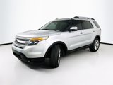 Used 2015 Ford Explorer Limited image 2