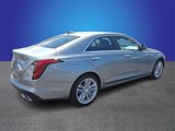 New 2025 Cadillac CT4 Premium Luxury image 4