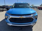 New 2025 Chevrolet TrailBlazer LT w/ LT Cold Weather Package image 3