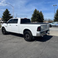 Used 2017 RAM 1500 Laramie image 3
