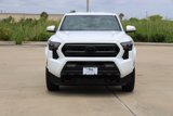 New 2025 Toyota Tacoma SR5 image 2