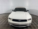 Used 2011 Ford Mustang Convertible w/ 101A Rapid Spec Order Code image 5