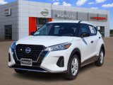 New 2025 Nissan Kicks Play S image 2
