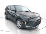 New 2025 Kia Soul LX image 4