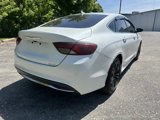 Used 2015 Chrysler 200 Limited w/ Convenience Group image 4