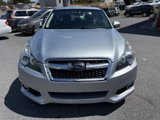 Used 2013 Subaru Legacy 2.5i Limited image 2
