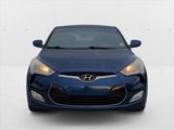 Used 2017 Hyundai Veloster Value Edition image 2