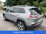 Used 2020 Jeep Cherokee Limited image 5