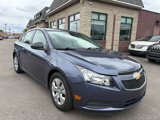 Used 2014 Chevrolet Cruze LS image 3