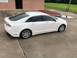 Used 2016 Lincoln MKZ w/ Equipment Group 300A Reserve image 5
