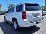 Used 2017 Chevrolet Tahoe LT w/ Max Trailering Package image 3