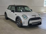 Used 2023 MINI Cooper S w/ Signature Upholstery Package image 3
