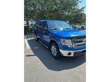Used 2013 Ford F150 XLT w/ Luxury Equipment Group image 3