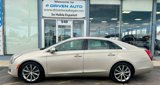 Used 2013 Cadillac XTS Luxury image 2
