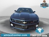 Used 2013 Chevrolet Camaro SS w/ Dusk Special Edition image 2
