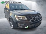 Used 2017 Ford Explorer XLT image 5
