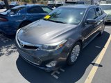 Used 2015 Toyota Avalon XLE Premium image 3