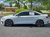 Used 2022 Audi S3 Premium Plus w/ Premium Plus Package image 6