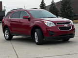 Used 2014 Chevrolet Equinox LT image 3