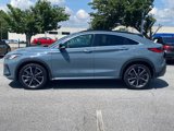 Used 2022 INFINITI QX55 Luxe w/ Cargo Package image 2