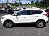 Used 2017 Ford Escape Titanium image 2