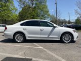 Used 2016 Volkswagen Passat 1.8T SE image 4