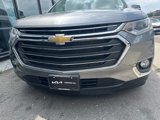 Used 2021 Chevrolet Traverse LT image 2