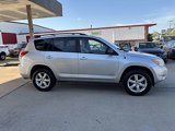Used 2008 Toyota RAV4 Limited image 4