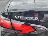 New 2025 Nissan Versa S w/ Trunk Package image 5