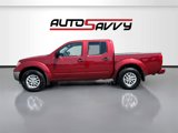 Used 2019 Nissan Frontier SV image 4