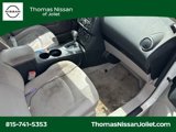 Used 2014 Nissan Rogue S image 4