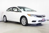 Used 2012 Honda Civic EX image 4