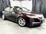 Used 2010 Acura TL w/ Technology Package image 3