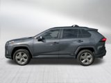 Used 2021 Toyota RAV4 XLE Premium image 3