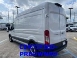 Certified 2021 Ford Transit 250 148 High Roof w/ Load Area Protection Package image 5