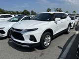 Used 2021 Chevrolet Blazer LT image 4