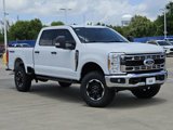 New 2025 Ford F250 XLT w/ Tremor Off-Road Package image 2
