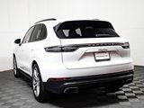 Used 2021 Porsche Cayenne E-Hybrid image 3