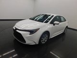 Certified 2022 Toyota Corolla LE image 4