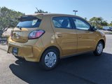 New 2024 Mitsubishi Mirage ES image 5