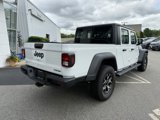 Used 2021 Jeep Gladiator Sport w/ Trailer Tow Package image 3