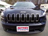 Used 2015 Jeep Cherokee Latitude image 2
