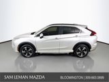 Used 2023 Mitsubishi Eclipse Cross SEL image 4