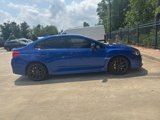 Used 2018 Subaru WRX STI Limited image 3
