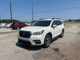 Used 2019 Subaru Ascent Premium image 3