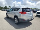 Used 2015 Toyota RAV4 XLE image 3