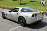 Used 2007 Chevrolet Corvette Coupe image 3