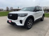New 2025 Ford Explorer ST-Line image 2